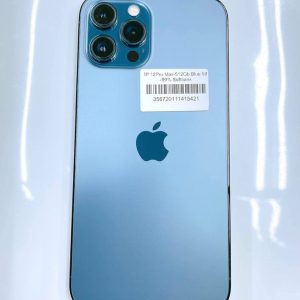 （凜ちゃんのパパ）Iphone 12 pro max 128GB 凜ちゃんのパパ様専用）Iphone 12 pro max 128GB（マイク付き