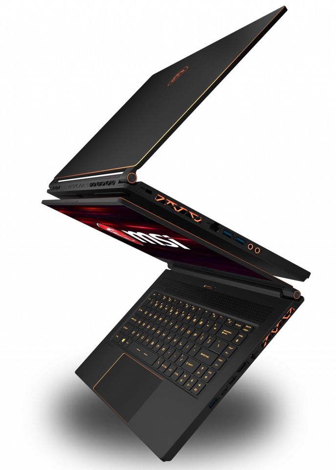 MSI GS65 Stealth 9SE-475JP – HoangluongMB