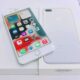 Iphone 7PLUS - 128Gb sliver 98-99%