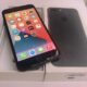 IPHONE 7PLUS - 32Gb 98%, pin 91%