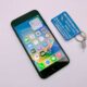 iPhone 8 - 256GB, 98% Condition (Slight Scratches, Battery 95%)