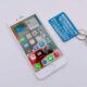 iPhone 8 - 64GB, 98–99% Condition, Battery 94%