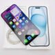 iPhone 15 Plus-512GB, Pin 82% (Blue)