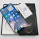 iPhone 12 Pro Max - 128GB (Battery Replaced, 100%)