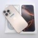 iPhone 16 Pro - 256GB (100% Brand New, Unused)