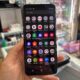 SamSung Galaxy S9-64GB