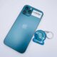 iPhone 12 ProMax-128Gb Blue