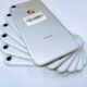 IPHONE 7 - 32GB trắng 98-99%