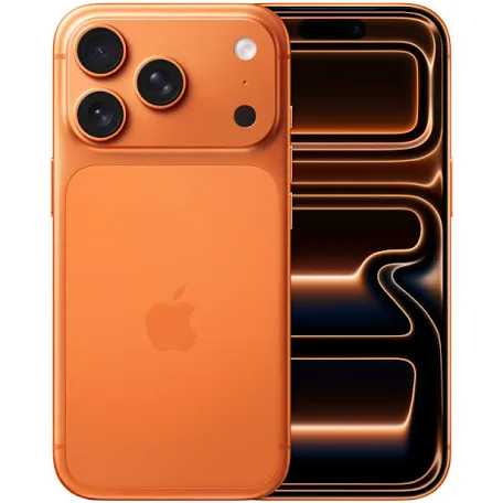 Ip 17ProMax 256Gb
